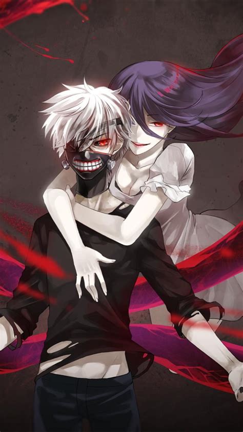 tokyo ghoul hentai|Tokyo Ghoul Hentai Animation Porn Videos 